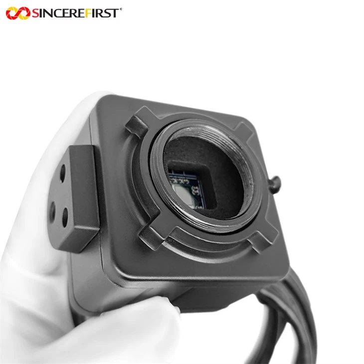 New 2MP OmniVision OV2312 CMOS Color Sensor With Shell USB Camera Module high quality