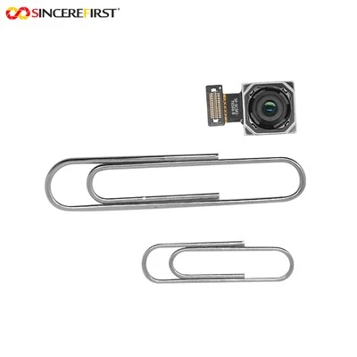 1/2-इंच Sony IMX582 सेंसर MIPI कैमरा मॉड्यूल
