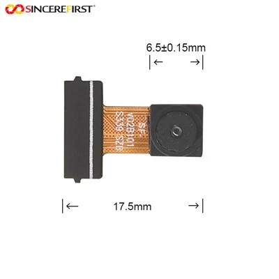 2MP OV02B10 कैमरा मॉड्यूल