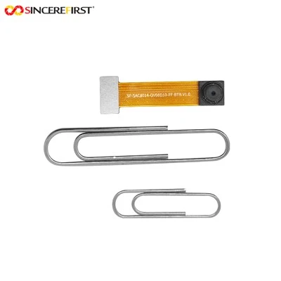 सर्वश्रेष्ठ एंबेडेड विज़न 4K 8MP OV08D10 सेंसर MIPI CSI कैमरा मॉड्यूल